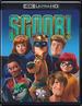 Scoob! [Dvd] [2020]