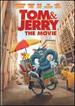 Tom and Jerry (Dvd)