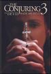 The Conjuring: the Devil Made Me Do It (Dvd)
