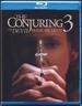 Conjuring, the: the Devil Made Me Do It (Bd + Digital) [Blu-Ray]