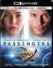 Passengers [Dvd]