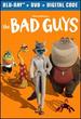 The Bad Guys-Collector's Edition Blu-Ray + Dvd + Digital