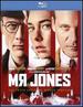 Mr. Jones