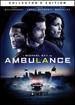 Ambulance [Dvd] [2022]