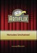 Hercules Unchained [Slim Case]
