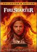 Firestarter [Dvd] [2022]