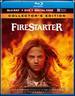 Firestarter (2022) (1 BLU RAY DISC ONLY)