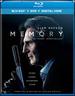 Memory-Blu-Ray + Dvd + Digital