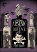 Arsenic and Old Lace
