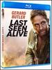 Last Seen Alive
