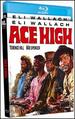 Ace High [Blu-ray]
