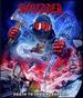 Shredder (Blu-Ray)