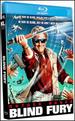 Blind Fury [Blu-ray]
