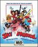 Ski Patrol [Blu-ray]