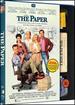 Paper, the Retro Vhs Bd