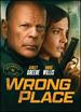 Wrong Place
