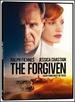 Forgiven