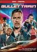 Bullet Train [Dvd]