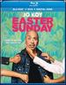 Easter Sunday-Blu-Ray + Dvd + Digital