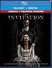 The Invitation-Blu-Ray + Digital
