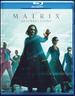 Matrix Resurrections, the (Blu-Ray + Dvd)