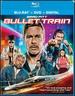 Bullet Train [Blu-Ray] [Dvd]