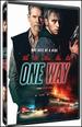 One Way (2022) [Dvd]