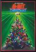 8-Bit Christmas (Dvd)
