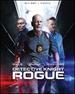 Detective Knight-Rogue [Blu-Ray]