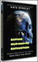 Eating Our Way to Extinction [Dvd]