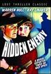 Hidden Enemy