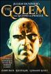 The Golem: the Legend of Prague