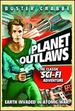 Planet Outlaws Dvdtee (Large)