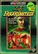 Lady Frankenstein