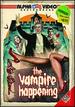 Vampire Happening
