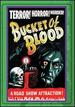 Tell-Tale Heart (Aka Bucket of Blood) [Dvd]