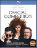 Official Competition [Blu-ray]
