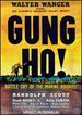 Gung ho