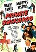 Private Buckaroo [Vhs]