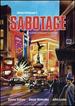 Sabotage [Vhs]