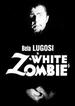 White Zombie