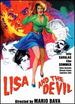 Lisa and the Devil