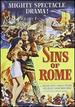 Sins of Rome