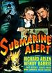 Submarine Alert