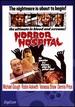 Horror Hospital