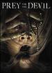 Prey for the Devil-Dvd