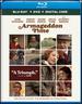 Armageddon Time (Blu-Ray + Dvd + Digital)
