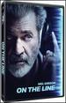 On the Line [Dvd]
