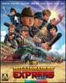 Millionaires' Express (2-Disc Limited Edition) [Blu-Ray]