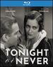 Tonight Or Never (1931)